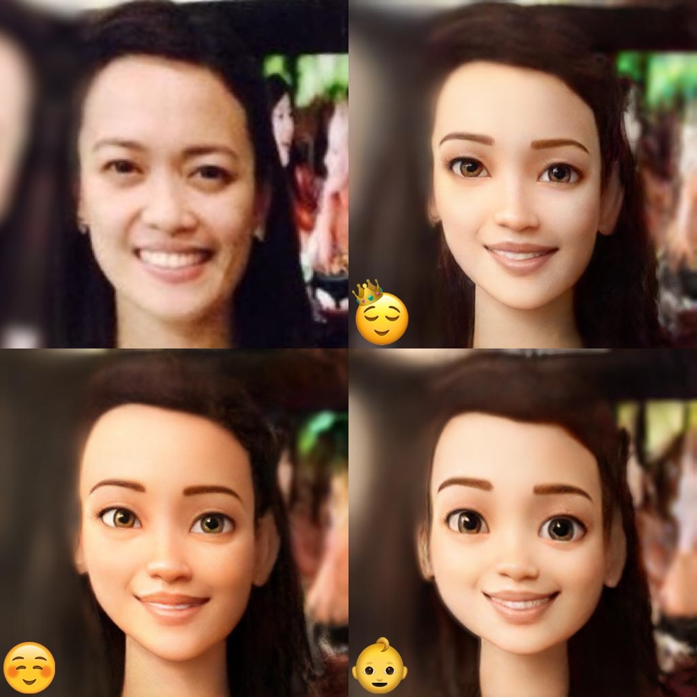 Meet your Posher, Jaylynn